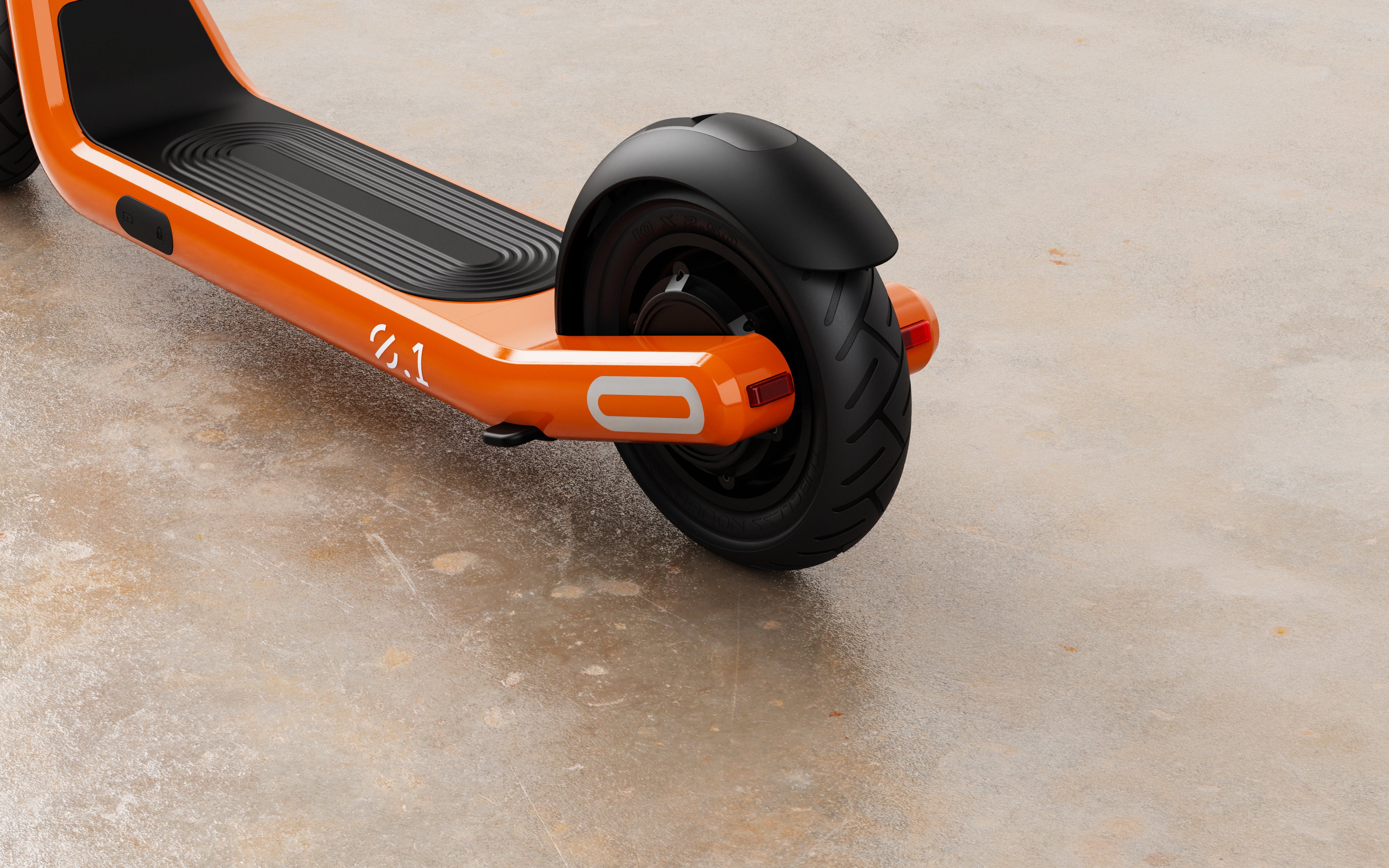 How Far Can an Electric Scooter Go on Full Charge? Electric Scooter