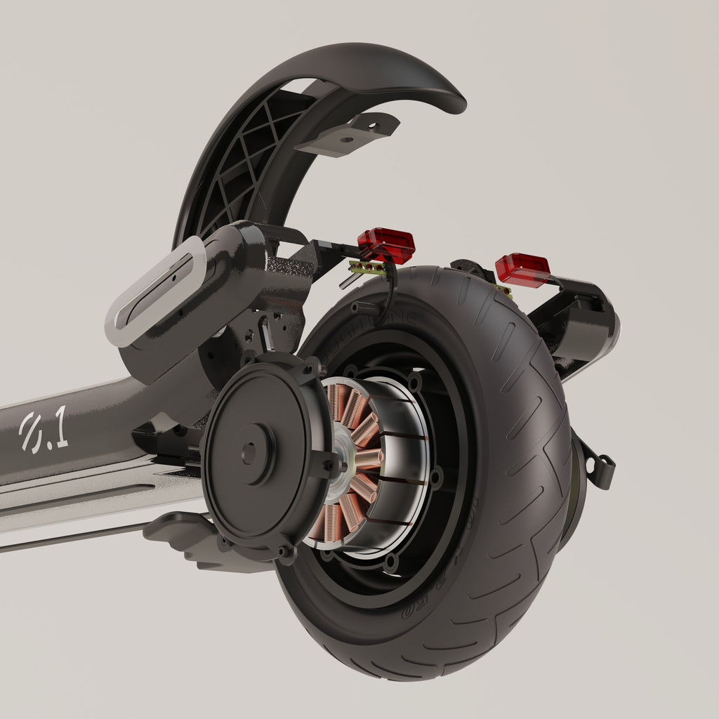 Why is My Electric Scooter Not Starting? Quick Fixes Revealed